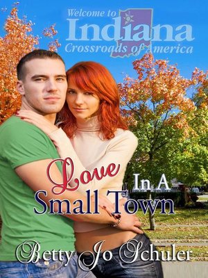 cover image of Love In a Small Town